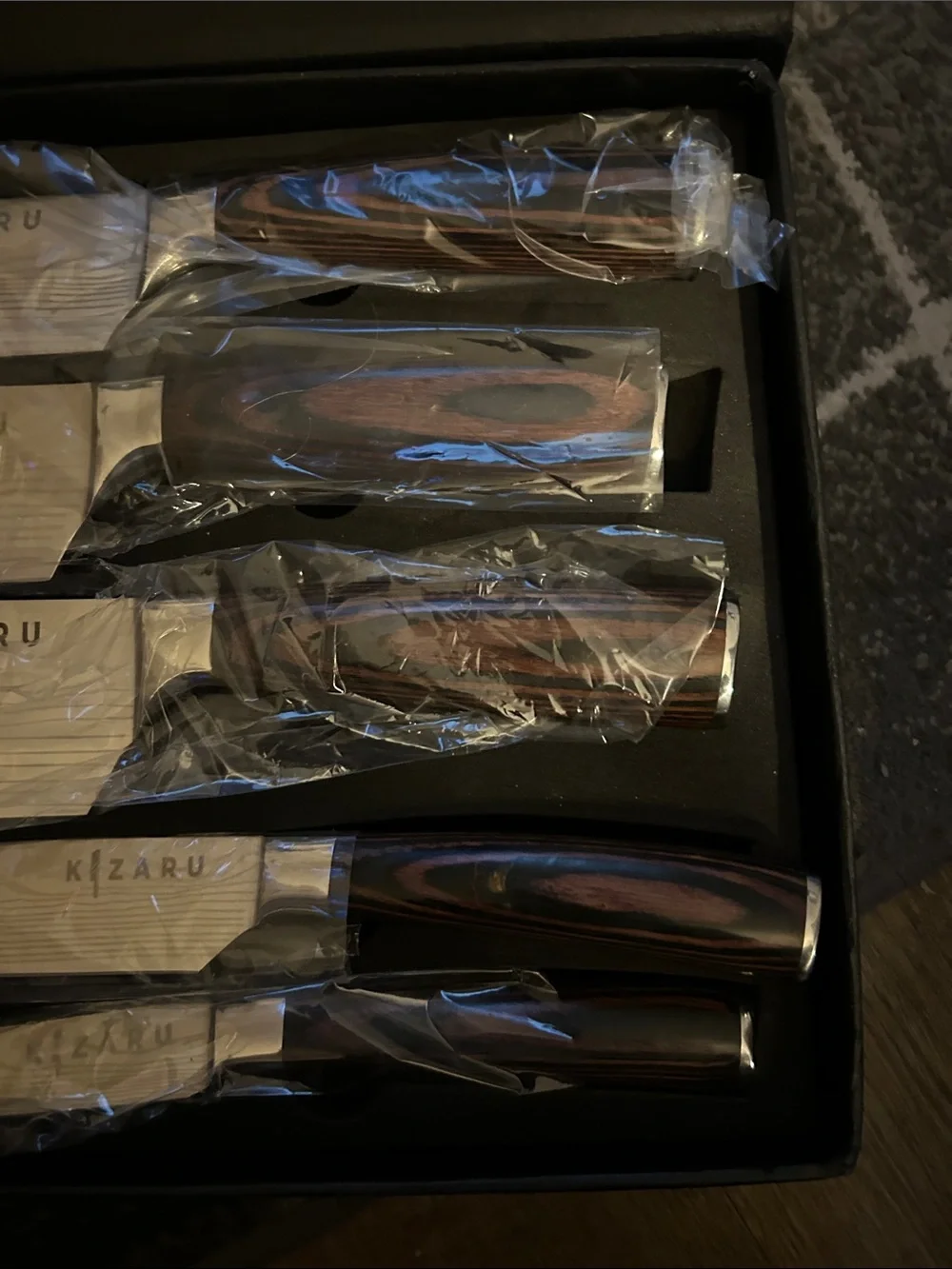 kizaru premium presentation